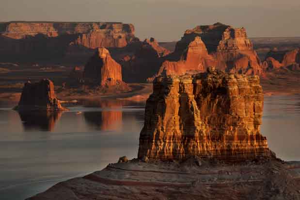 Valley of the Gods, Utah