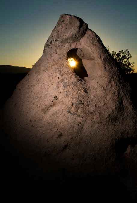 Verde Valley TeePee, Arizona