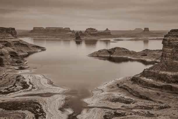Lake Powell, Utah