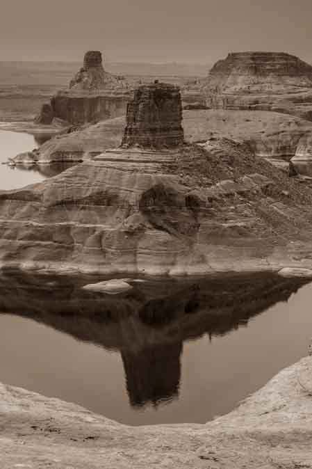 Lake Powell, Utah