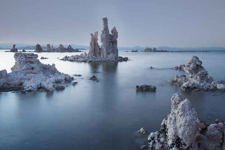 Nature and landscape photography of California by Dave Wilson