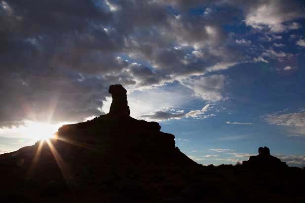 Valley of the Gods, Utah