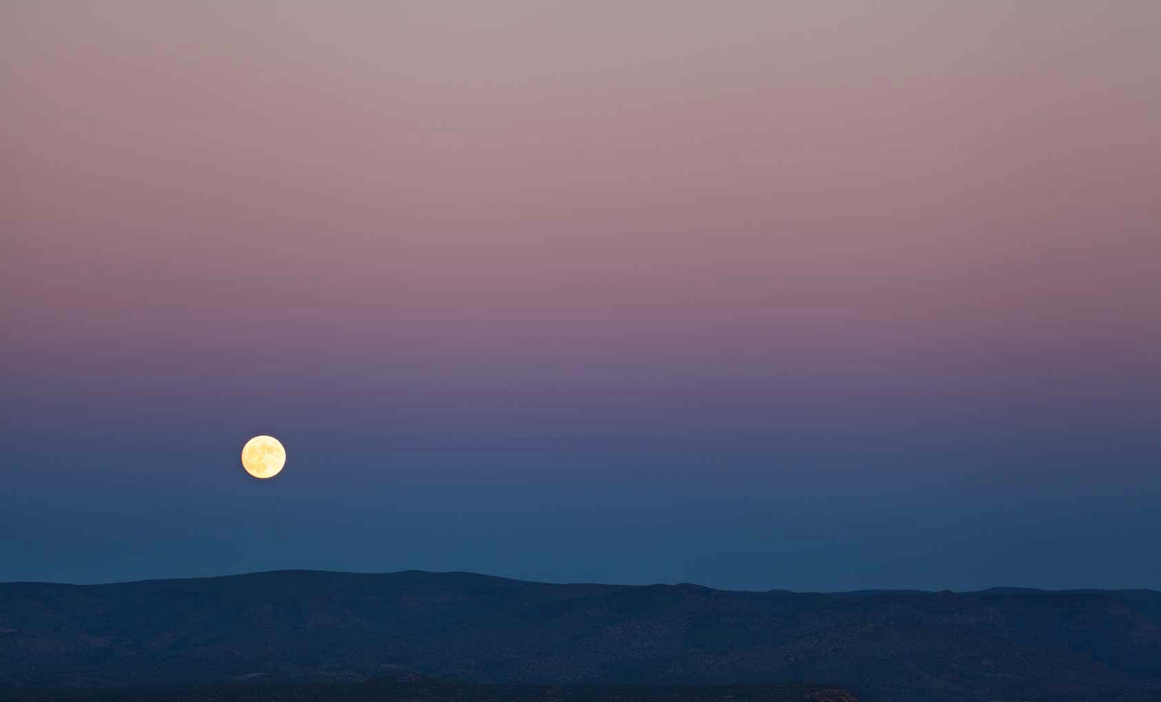 Verde Valley, Arizona