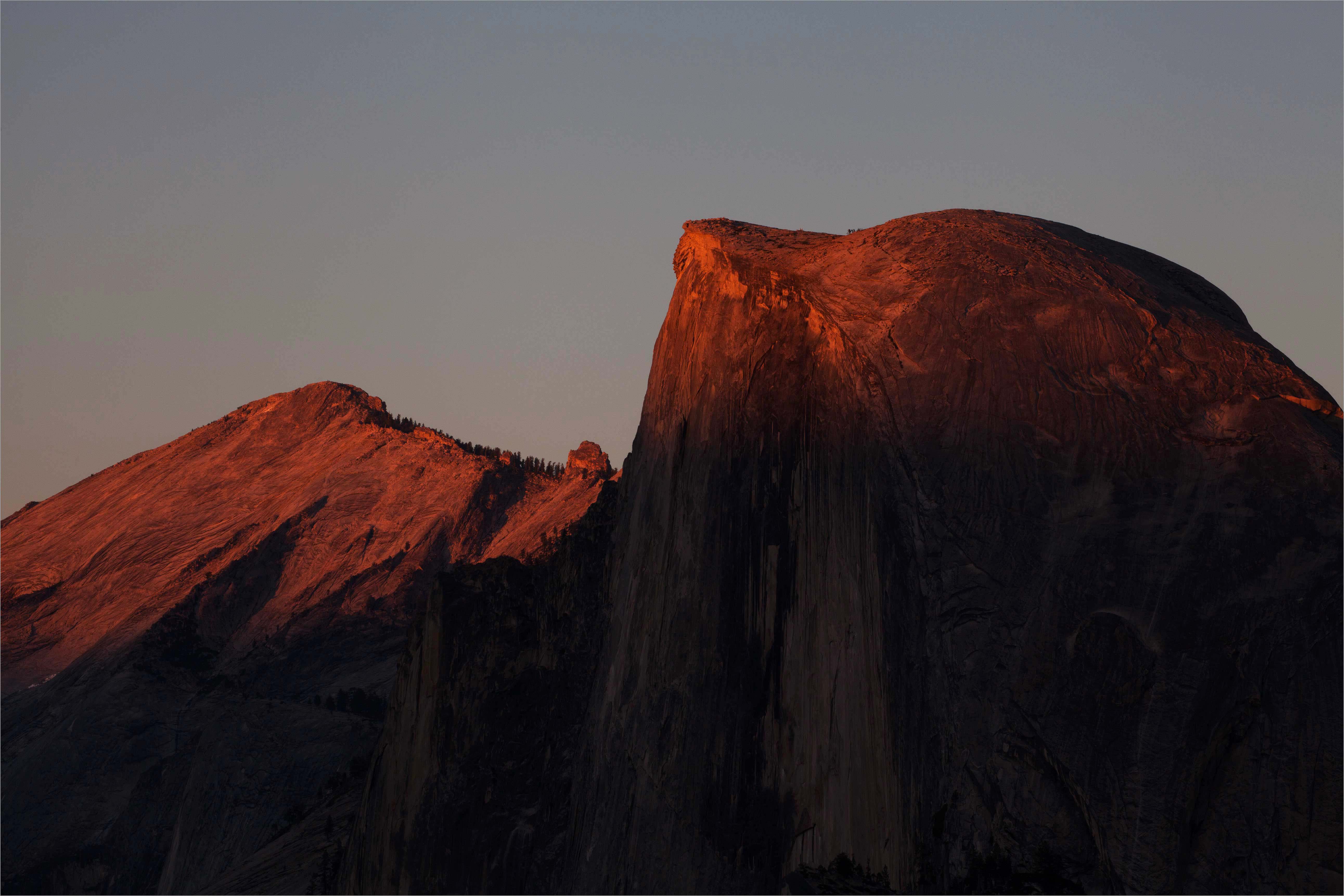 Yosemite National Park, California